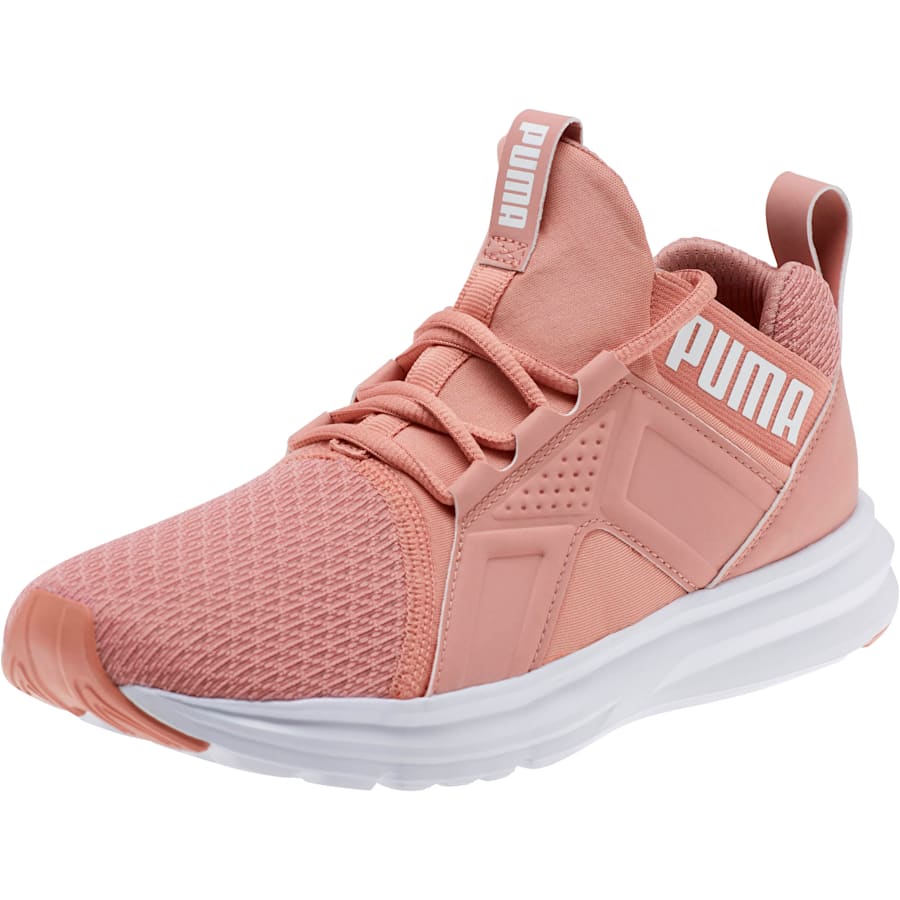 puma zenvo white